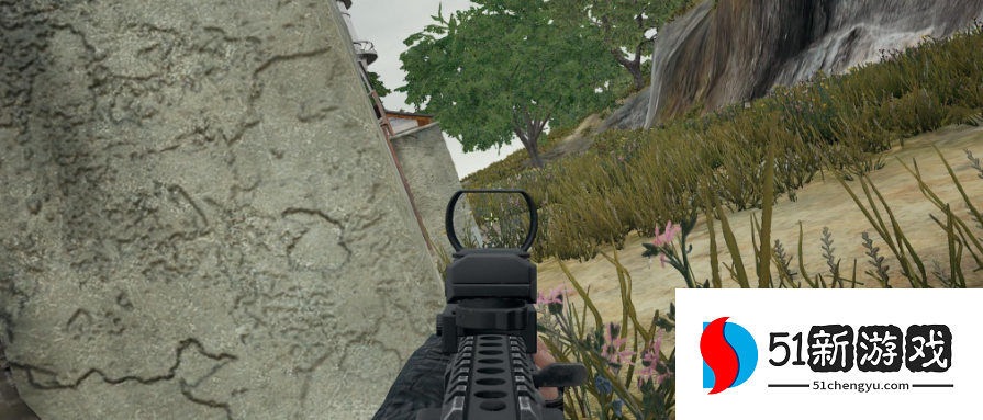 绝地求生怎么自动准确瞄准 绝地求生怎么自动准确瞄准