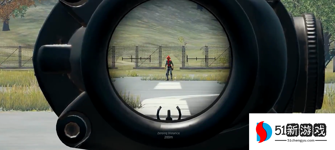 绝地求生怎么自动准确瞄准 绝地求生怎么自动准确瞄准