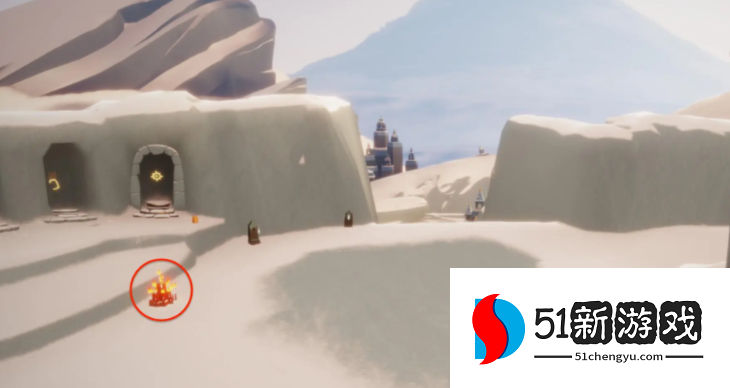 光遇八人举蜡烛动作有什么用