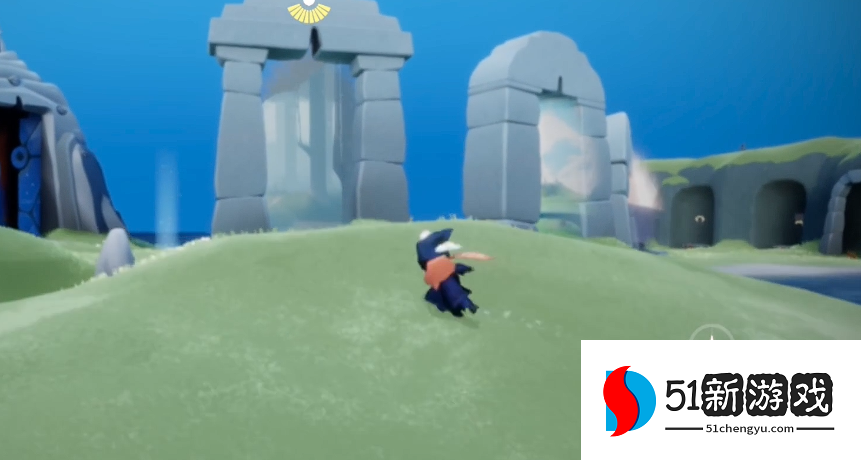 光遇里的矮人面具哪里获得