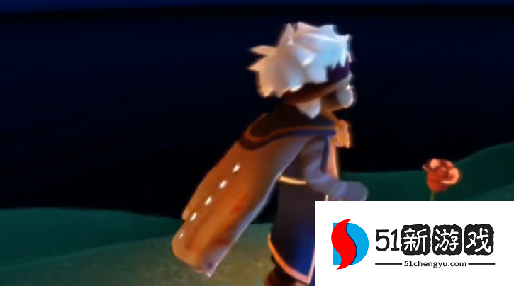 光遇的玫瑰怎么弄