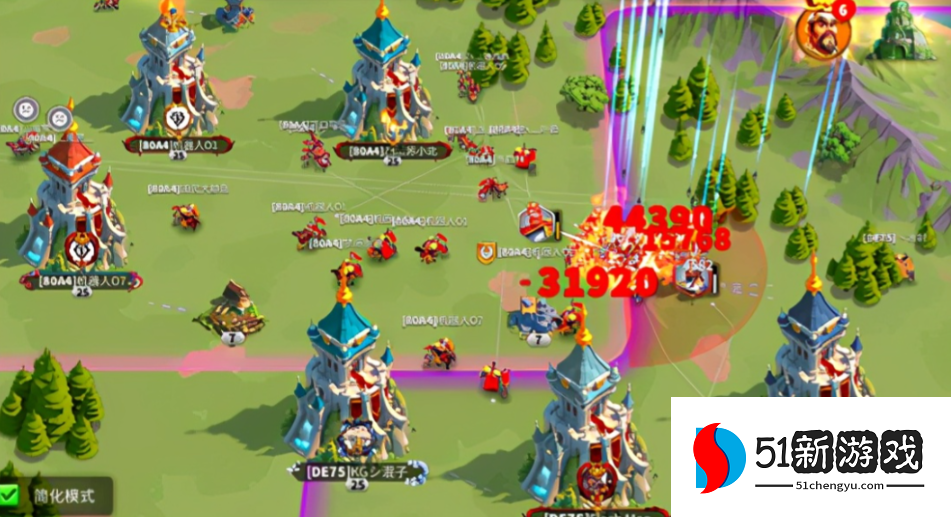 万国觉醒武将如何提高带兵数