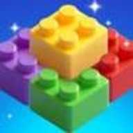 积木解压馆 1.0.0.1 安卓版