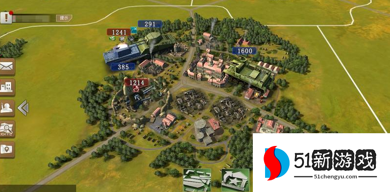 二战风云如何达到上等兵