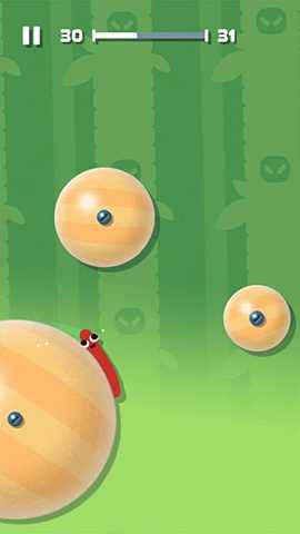 滚动的香肠 1.1.6 安卓版