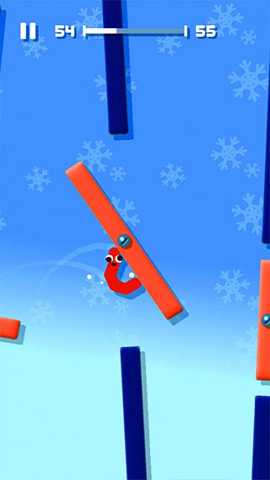 滚动的香肠 1.1.6 安卓版