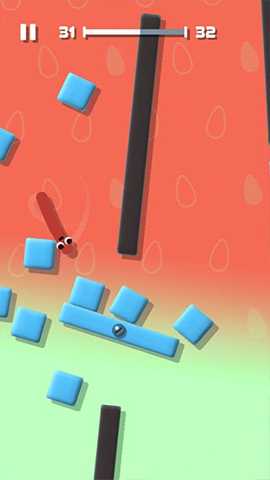 滚动的香肠 1.1.6 安卓版