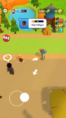 希望农场 1.1 安卓版