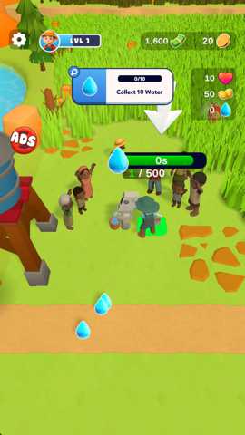 希望农场 1.1 安卓版