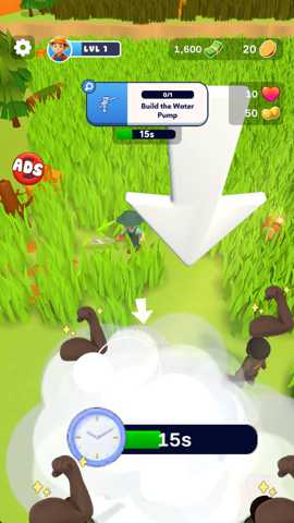 希望农场 1.1 安卓版