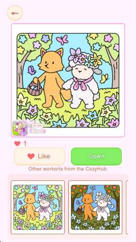 温馨家园 1.4.7 安卓版