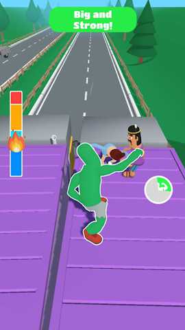 你疯了兄弟 4.2 安卓版