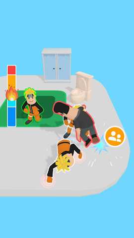 你疯了兄弟 4.2 安卓版