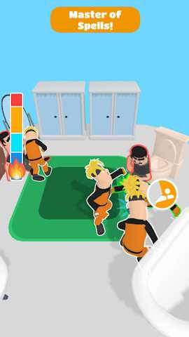 你疯了兄弟 4.2 安卓版