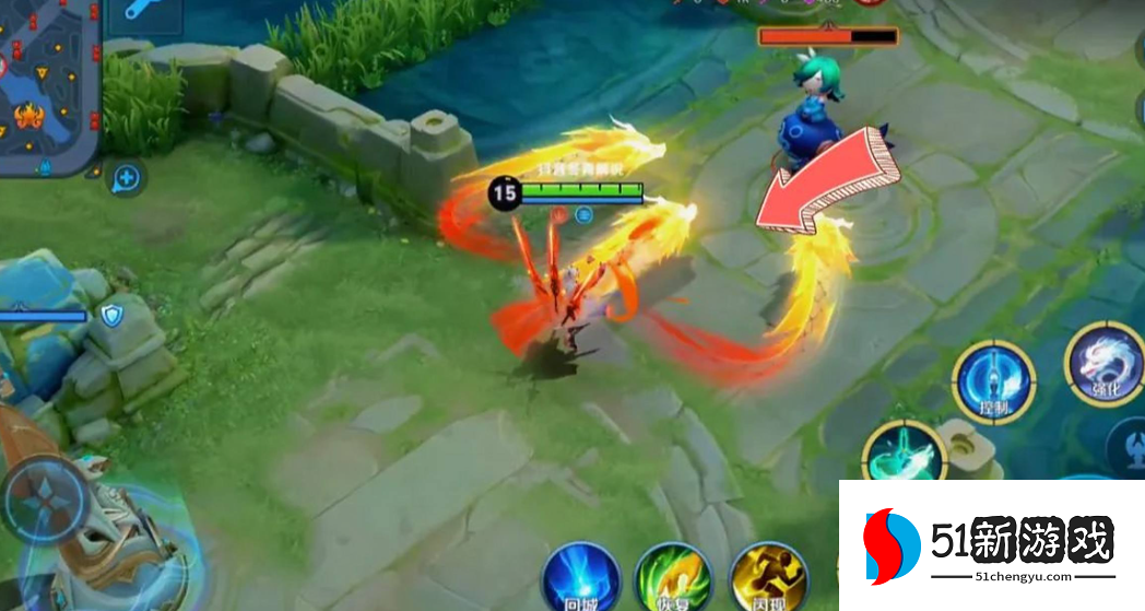 王者荣耀敖隐怎么对线 王者荣耀敖隐怎么对线