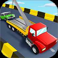 拖车冲冲冲 1.0.0 安卓版