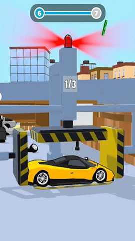 拖车冲冲冲 1.0.0 安卓版