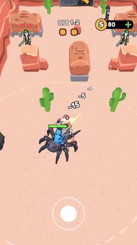 闯关特工队 1.0.0 安卓版