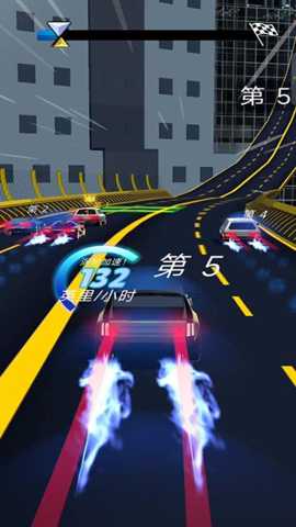 跑车竞速 187.1.1 安卓版