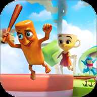 山海经跑酷派对 1.0 手机版