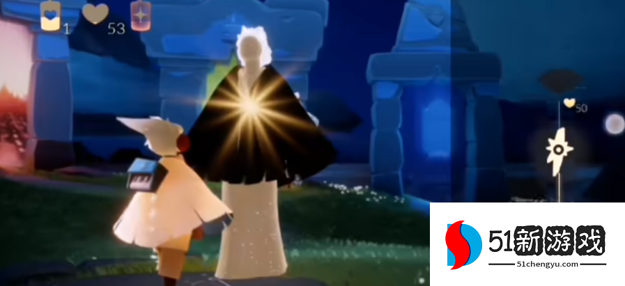 光遇怎么获得斗篷教学