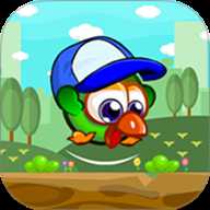 暴走的小鸡 1.0 安卓版