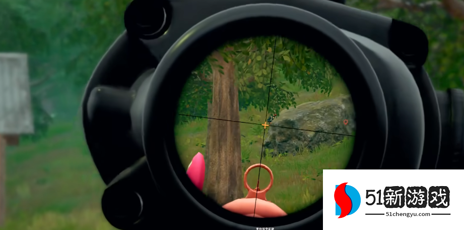 绝地求生连狙怎么打出全自动 绝地求生连狙怎么打出全自动