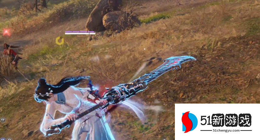 永劫无间怎么看角色技能