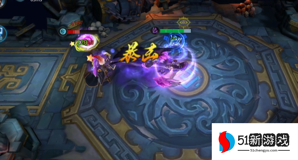 乱斗西游阎王怎么添加天赋