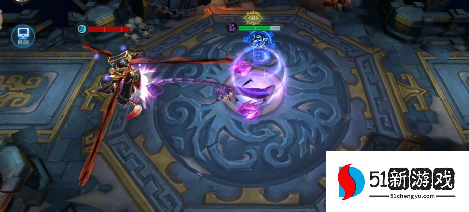 乱斗西游阎王怎么添加天赋