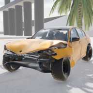 汽车碰撞沙盒模拟器 1.0 安卓版