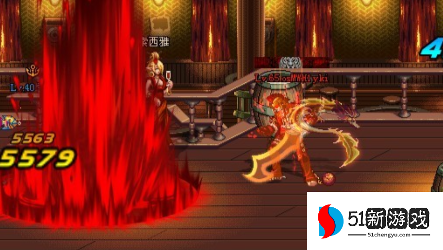 地下城与勇士哪个职业刷图厉害 地下城与勇士哪个职业刷图厉害