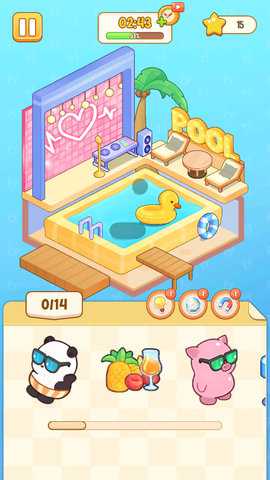 贴纸室 1.0.2 最新版