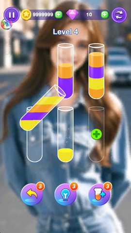 顽趣倾注 1.1.5 安卓版