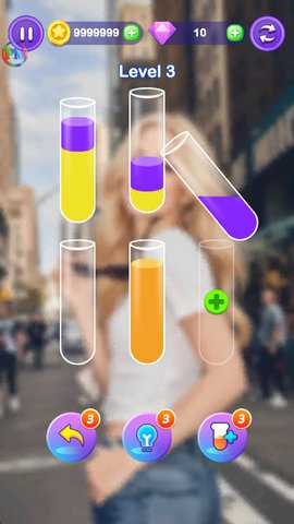 顽趣倾注 1.1.5 安卓版