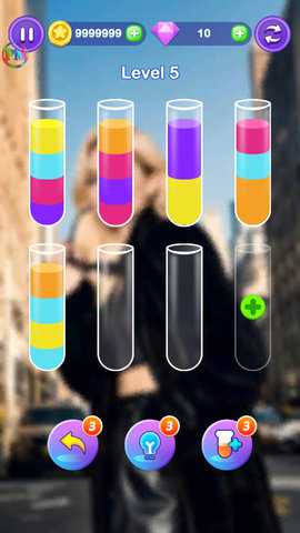 顽趣倾注 1.1.5 安卓版