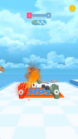 超能手套 1.0.1 手机版