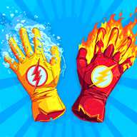 超能手套 1.0.1 手机版