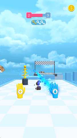 超能手套 1.0.1 手机版