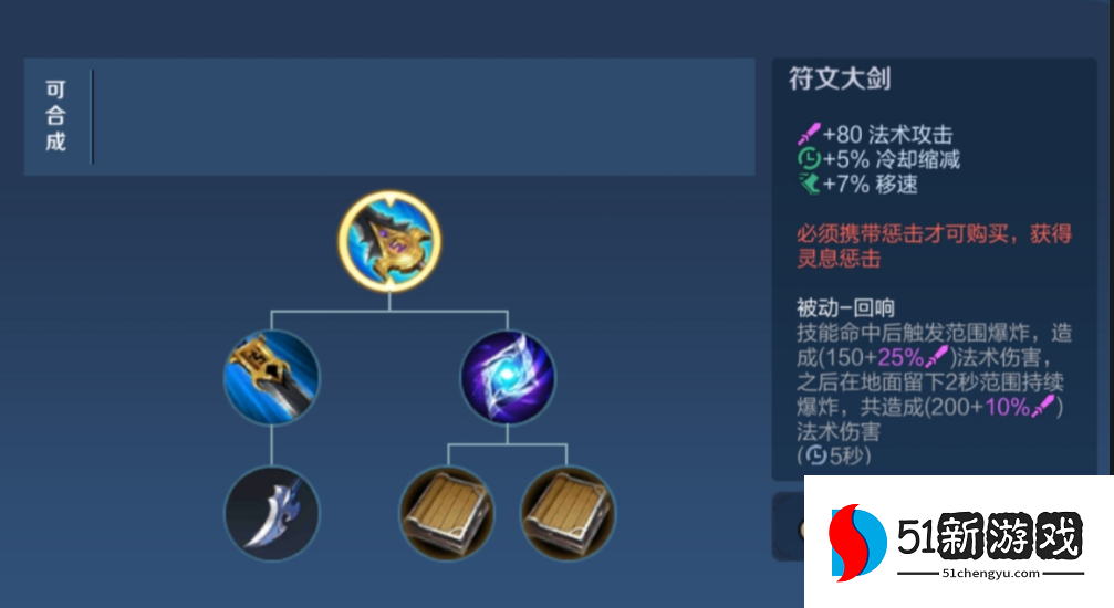 王者荣耀露娜连招最强出装出什么