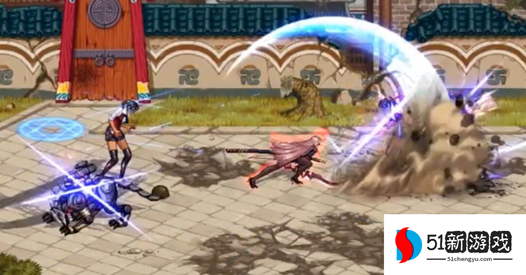 地下城与勇士刃影用什么武器