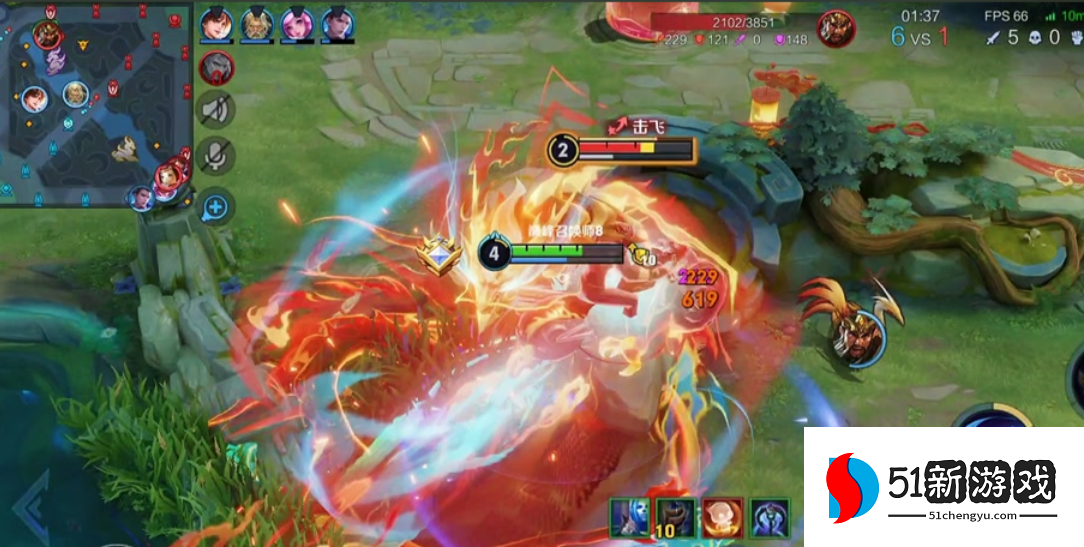 王者荣耀游走孙策出装怎么出 王者荣耀游走孙策出装怎么出