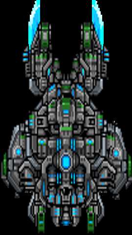 铁锈战争虫族崛起模组 vV0.2SLPA8 安卓版