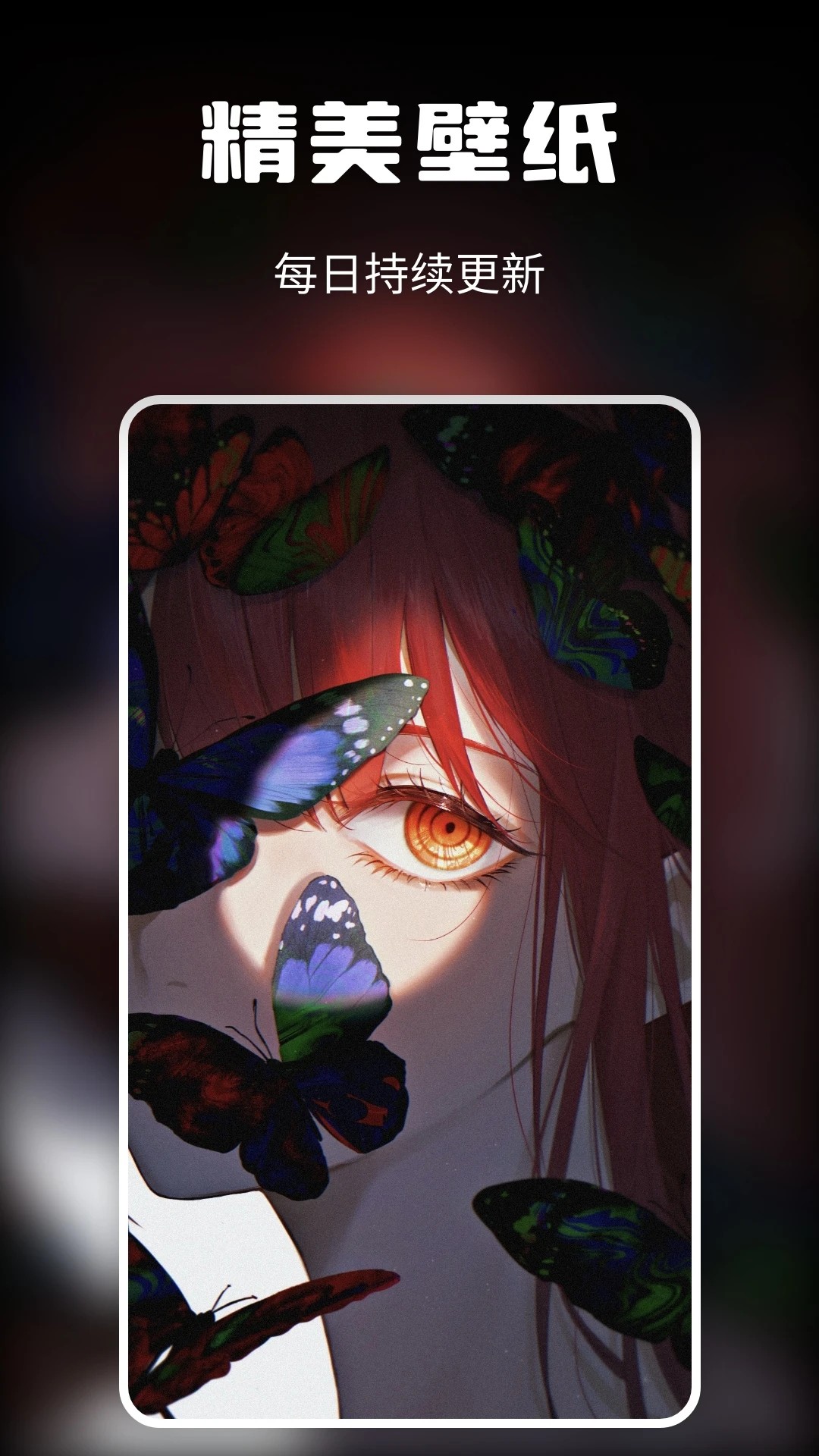 次元壁纸2026最新版