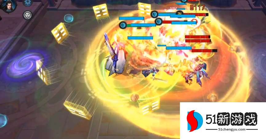 乱斗西游2帝释天带什么法宝 乱斗西游2帝释天带什么法宝