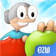 跑酷老奶奶 3.2.7 安卓版