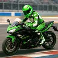 摩托骑手冲刺 1.0.4 安卓版