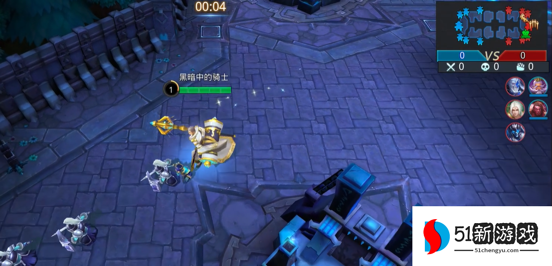 乱斗西游唐三藏内丹加什么