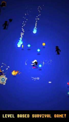 恶魔生存 1.06 安卓版