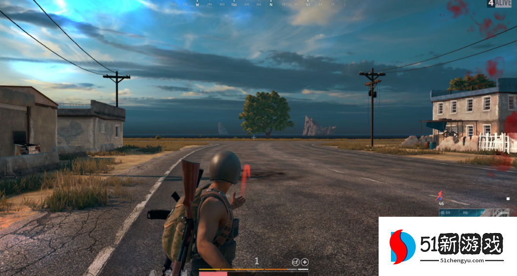 绝地求生中怎么扔炸弹 绝地求生中怎么扔炸弹